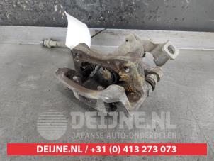 Kia Picanto Rear brake calliper, right O487104 photo 2