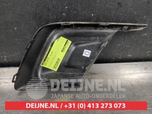Honda Jazz Stoßstangenrost O487115 foto 2