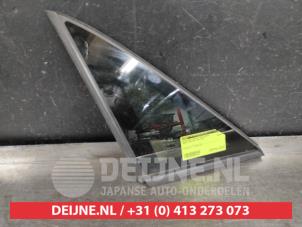 Honda Jazz Extra window 4-door, left O487130 photo 2