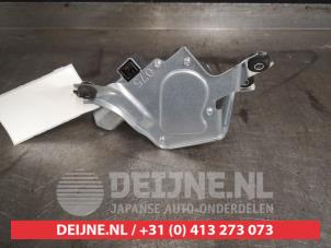 Honda Jazz Scheibenwischermotor hinten O487135 foto 2