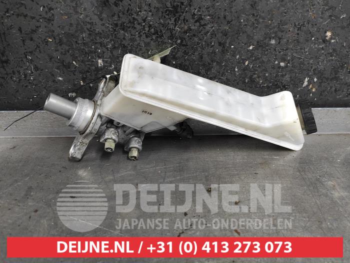Chevrolet Aveo Master cylinder O487165