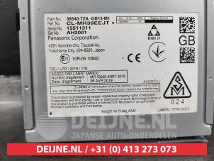 Honda Jazz Radio O487150 foto 2