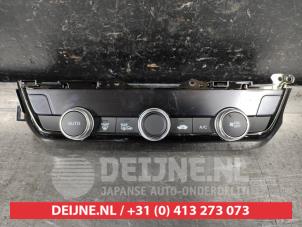 Honda Jazz Kachel Bedieningspaneel O487151 foto 2