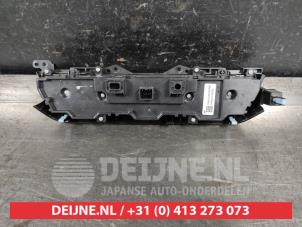 Honda Jazz Kachel Bedieningspaneel O487151 foto 3