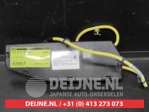 Honda Jazz Airbag Sitz (Sitzplatz) O487157 foto 2