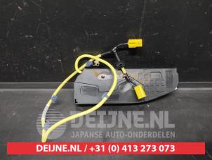Honda Jazz Airbag Sitz (Sitzplatz) O487157 foto 3