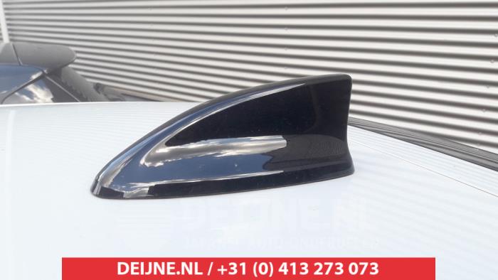 Honda Jazz Antenne O487158