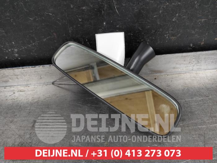 Honda Jazz Binnenspiegel O487159