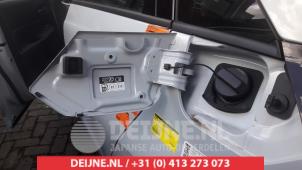 Honda Jazz Tankklappe O487162 foto 2