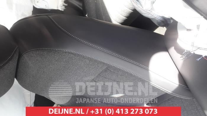 Honda Jazz Airbag stoel (zitplaats) O487167