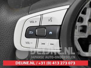 Honda Jazz Stuurwiel O487170 foto 3