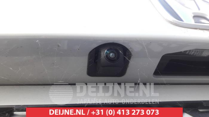 Honda Jazz Achteruitrij Camera O487175