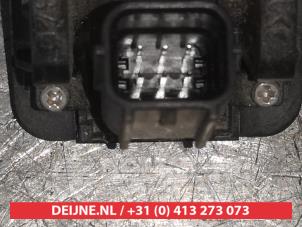 Honda Jazz Reversing camera O487175 photo 3