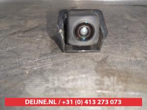 Honda Jazz Reversing camera O487175 photo 2
