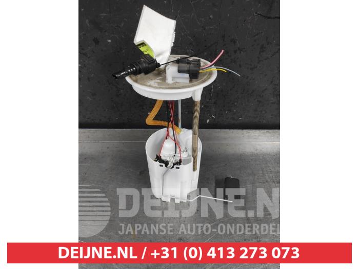 Gebruikte Tank element Pomp Suzuki Vitara (LY/MY) 1.0 Booster Jet Turbo 12V Prijs € 75,00 Margeregeling aangeboden door V.Deijne Jap.Auto-onderdelen BV