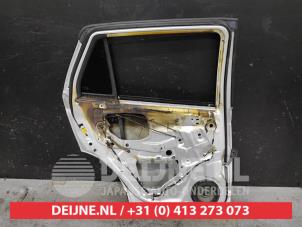 Suzuki SX-4 Tür 4-türig links hinten O487231 foto 3