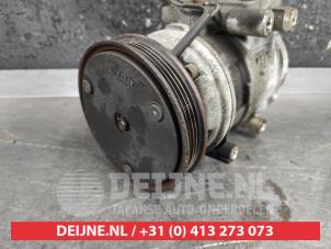 Kia Carens Air conditioning pump O487246 photo 3