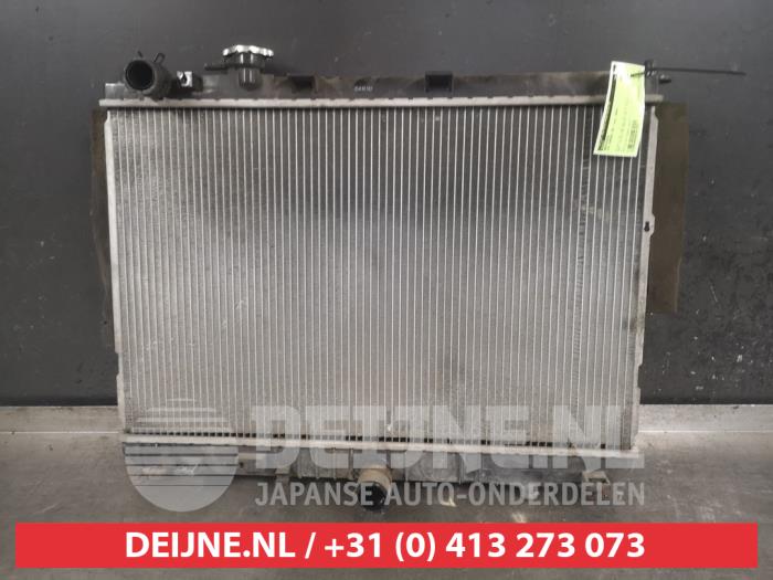 Kia Carens Radiateur O487257