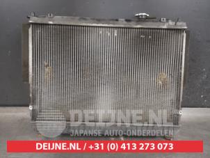 Kia Carens Kühler O487257 foto 2