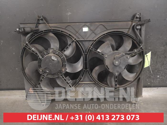 Kia Carens Koelvin O487258