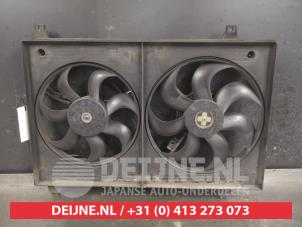 Kia Carens Kühlgebläse O487258 foto 2