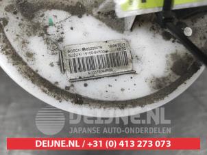 Suzuki SX-4 Brandstofpomp Elektrisch O487260 foto 2