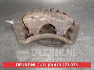 Toyota Corolla Bremszange links vorne O487263 foto 3