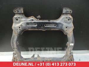 Honda Civic IMA Unterrahmen O316788 foto 2