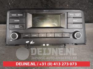Kia Picanto Radio O487331 foto 2