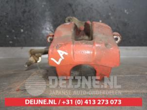 Toyota Avensis Remklauw (Tang) links-achter O487339 foto 3