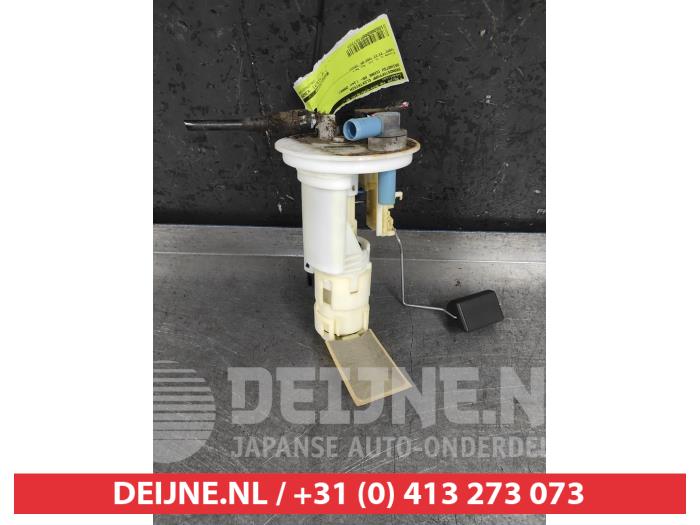 Daihatsu Cuore Brandstofpomp Elektrisch O487345