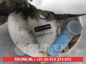 Daihatsu Cuore Brandstofpomp Elektrisch O487345 foto 2