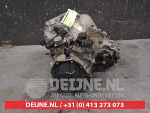 Suzuki Swift Getriebe O487347 foto 3