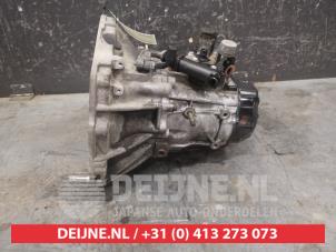 Suzuki Swift Getriebe O487347 foto 2