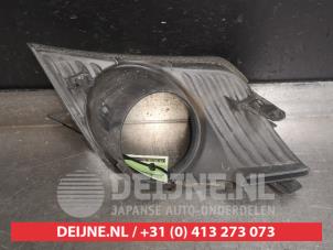 Lexus CT 200h Stoßstangenrost O487399 foto 2