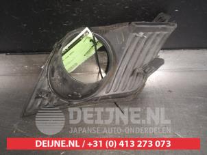 Lexus CT 200h Stoßstangenrost O487400 foto 2