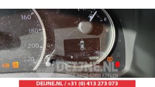 Lexus CT 200h Odometer KM O487411 photo 2