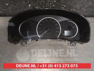 Lexus CT 200h Odometer KM O487411 photo 3