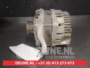 Mitsubishi Outlander Dynamo O487417 foto 4