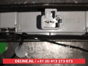 Mitsubishi Outlander Zusätzliches Bremslicht Mitte O487453 foto 3