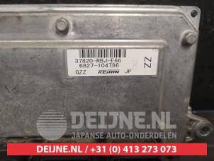 Honda Insight Computer Motormanagement O487465 foto 2