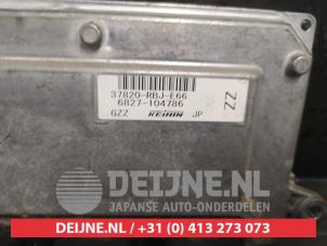 Honda Insight Schlossset Zylinder (komplett) O487467 foto 2