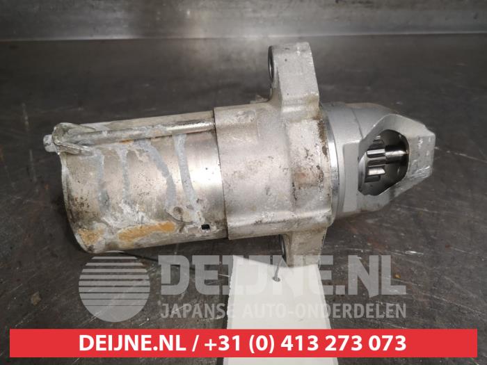 Honda Insight Anlasser O487469