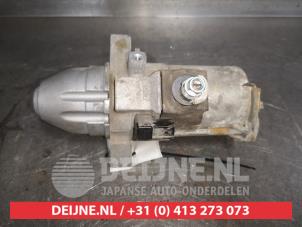 Honda Insight Anlasser O487469 foto 2