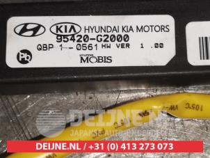 Kia Niro Keyless Entry-Antenne O487479 foto 3