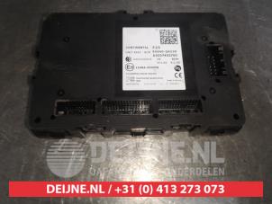 Kia Niro Body control computer O487484 photo 2