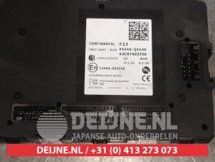 Kia Niro Body control computer O487484 photo 3