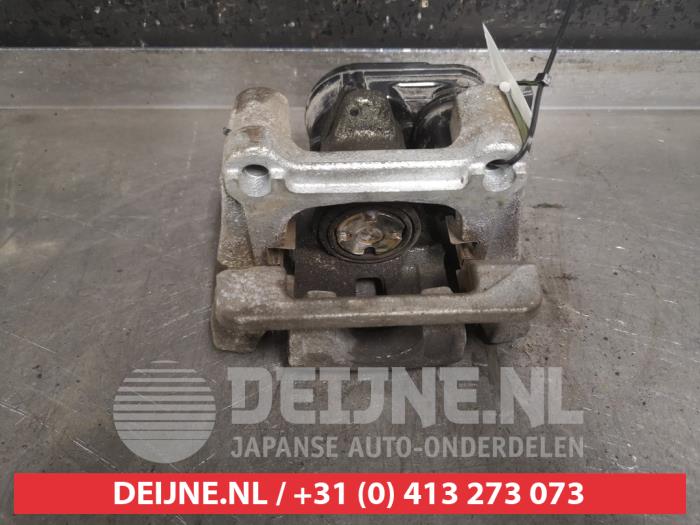 Kia Niro Bremszange links hinten O487486