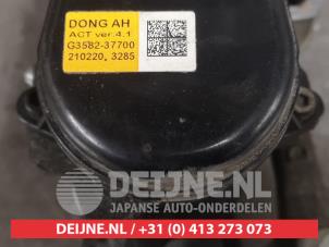 Kia Niro Bremszange links hinten O487486 foto 3