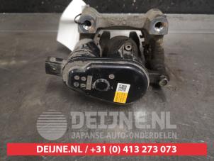 Kia Niro Bremszange links hinten O487486 foto 2
